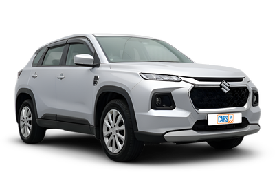 Maruti Grand Vitara-img